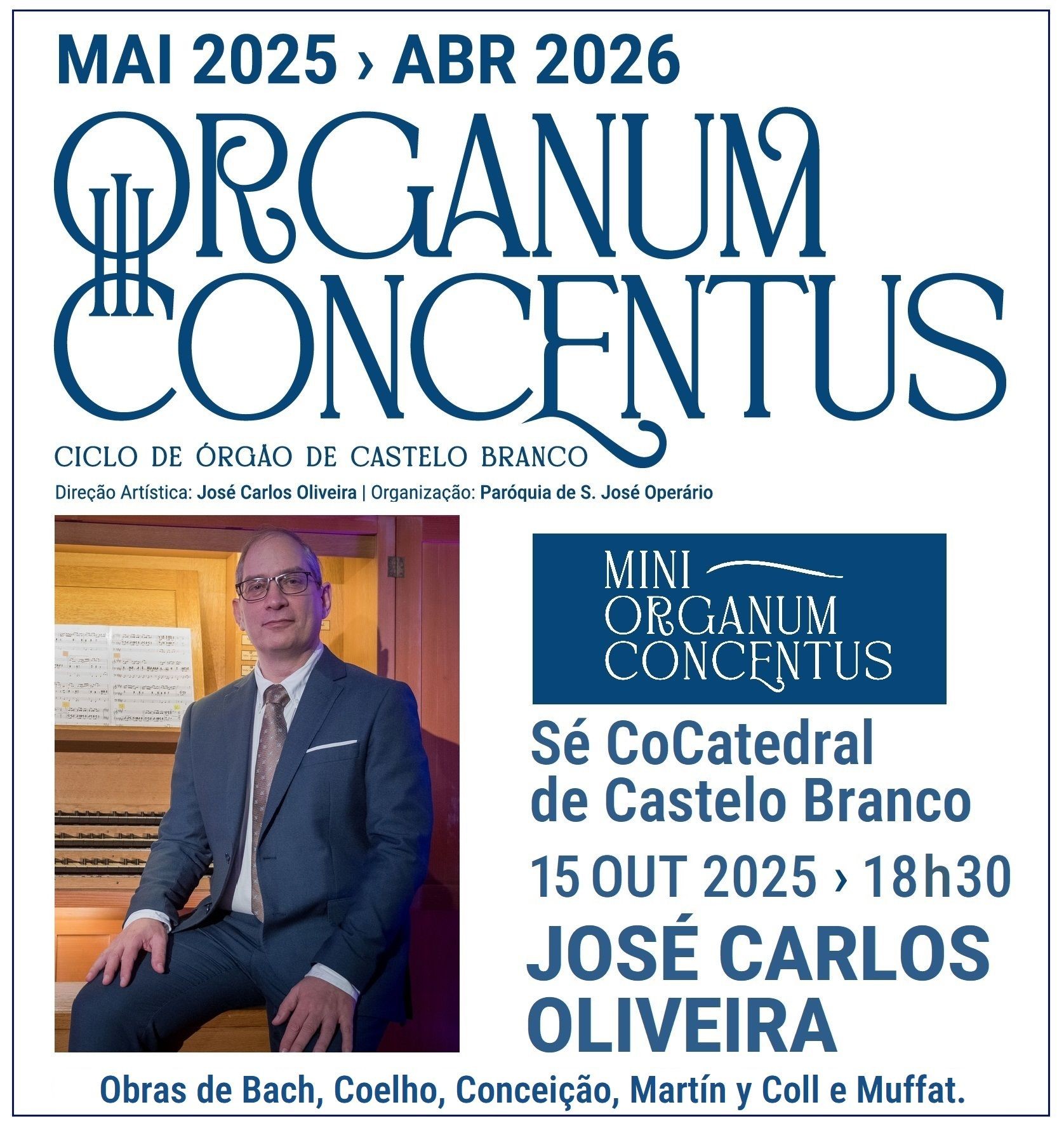 MINI ORGANUM CONCENTUS 03