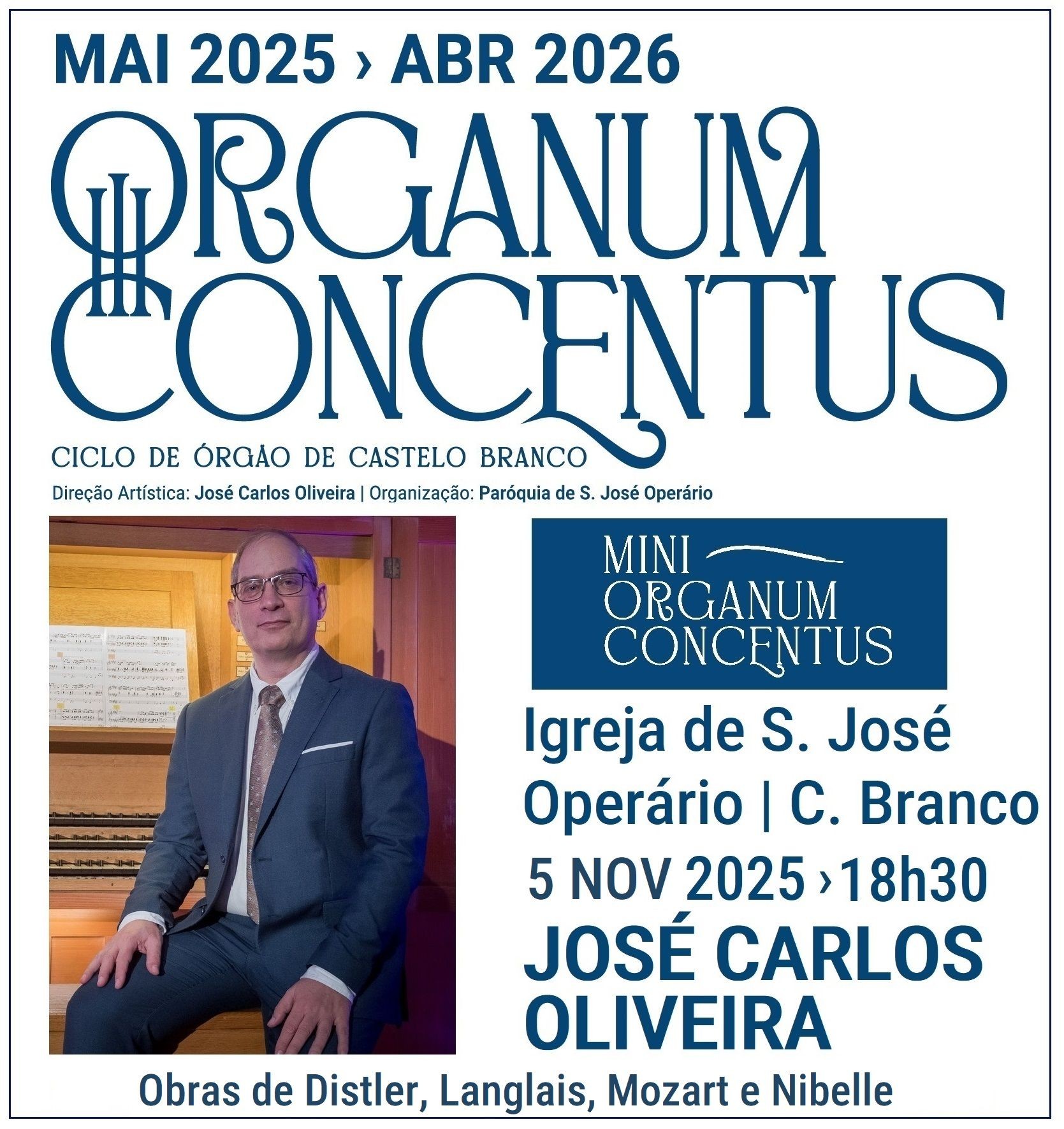 MINI ORGANUM CONCENTUS 06