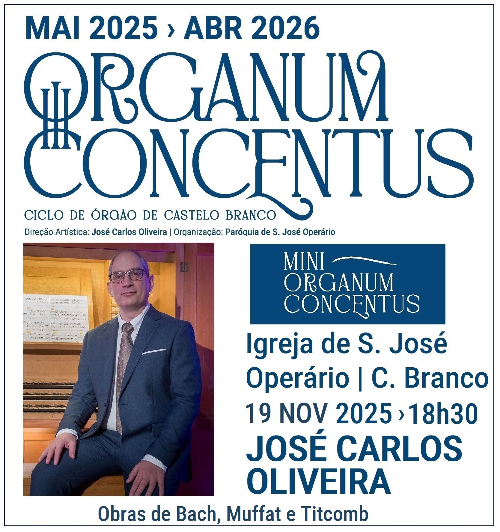 MINI ORGANUM CONCENTUS 08